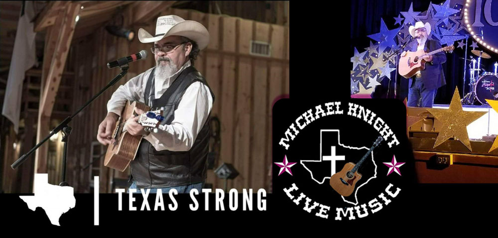 Michael Knight Live Music